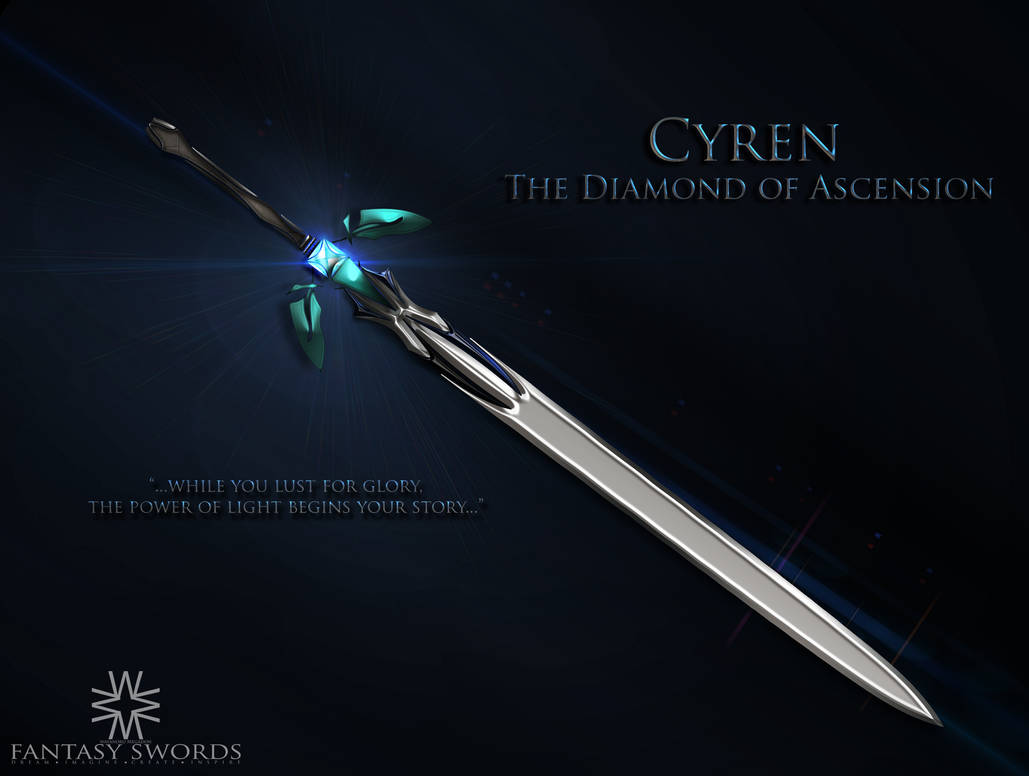 Masakado's Sword | FC/OC VS Battles Wiki | Fandom