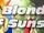 A Blond Ray of Sunshine (Verse)