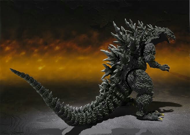 Godzilla Earth, VS Battles Wiki