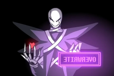 Sans (Underverse), FC/OC VS Battles Wiki