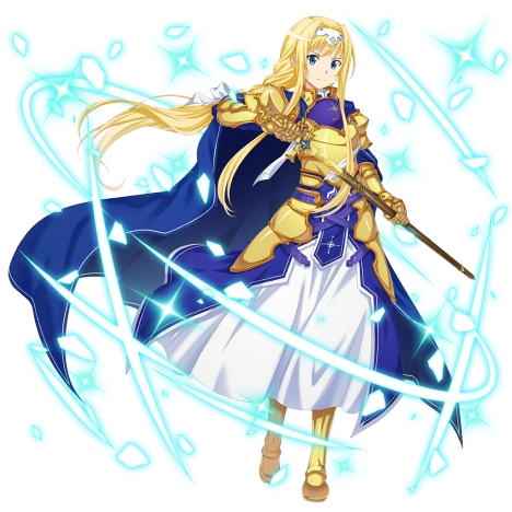 Alice Synthesis Thirty (Xmark12's Legacy MUGEN) | FC/OC VS