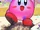 Kirby (DougDoug)
