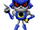 Metal Sonic (NU Rewrite)