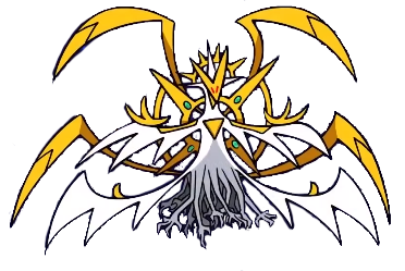 Necrozma, Character Profile Wikia