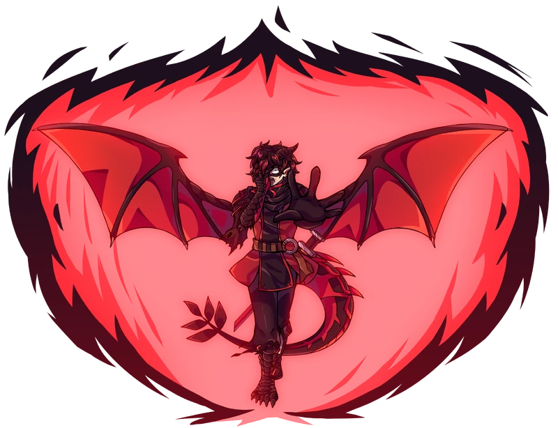 (Art by _ashyzz_)
