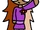 Jaycie (The Legend of Team Brunette)