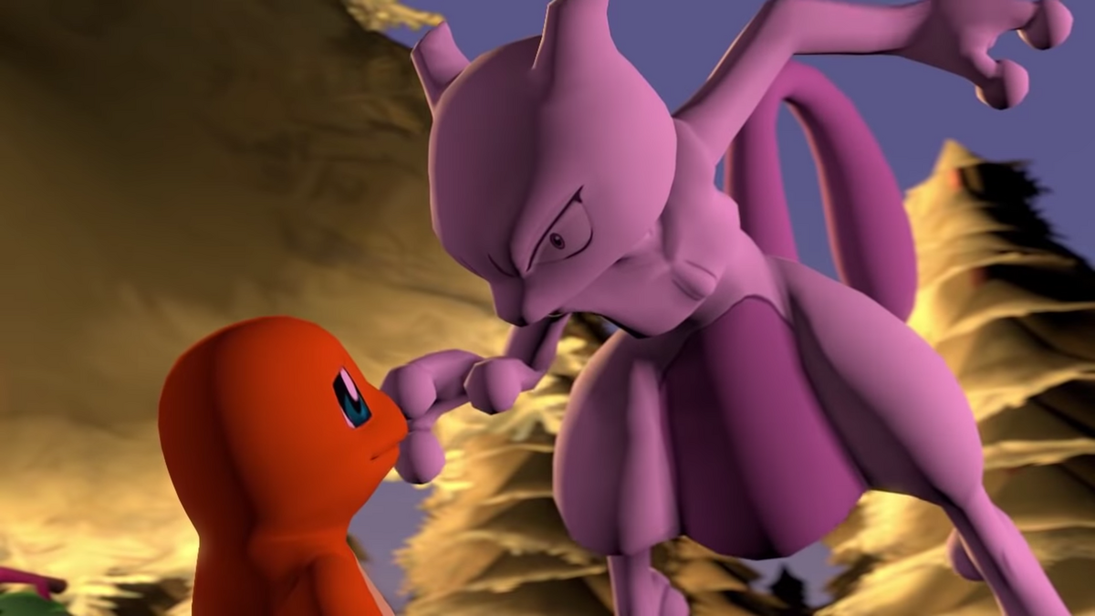 Mewtwo (Quest), VS Battles Wiki