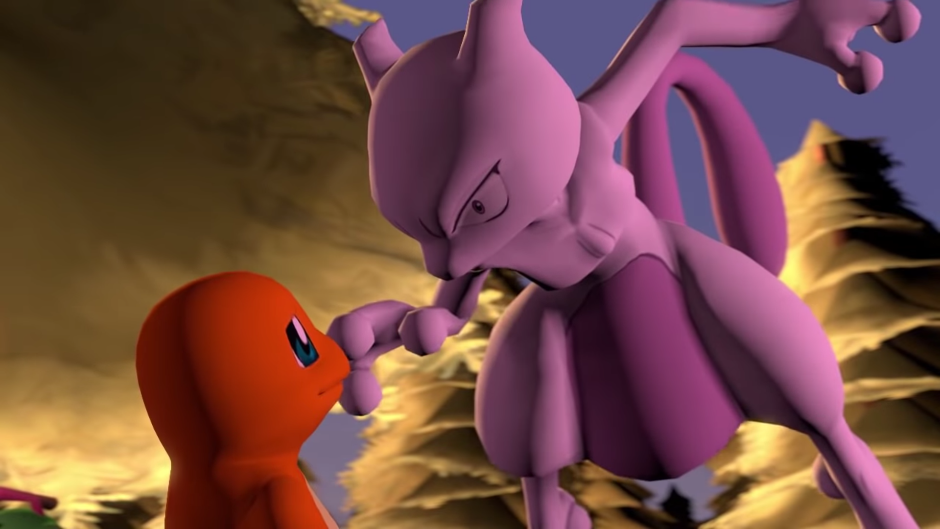 Mew (Pokémon), VS Battles Wiki
