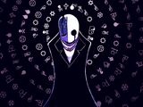Gaster (Don't Forget)