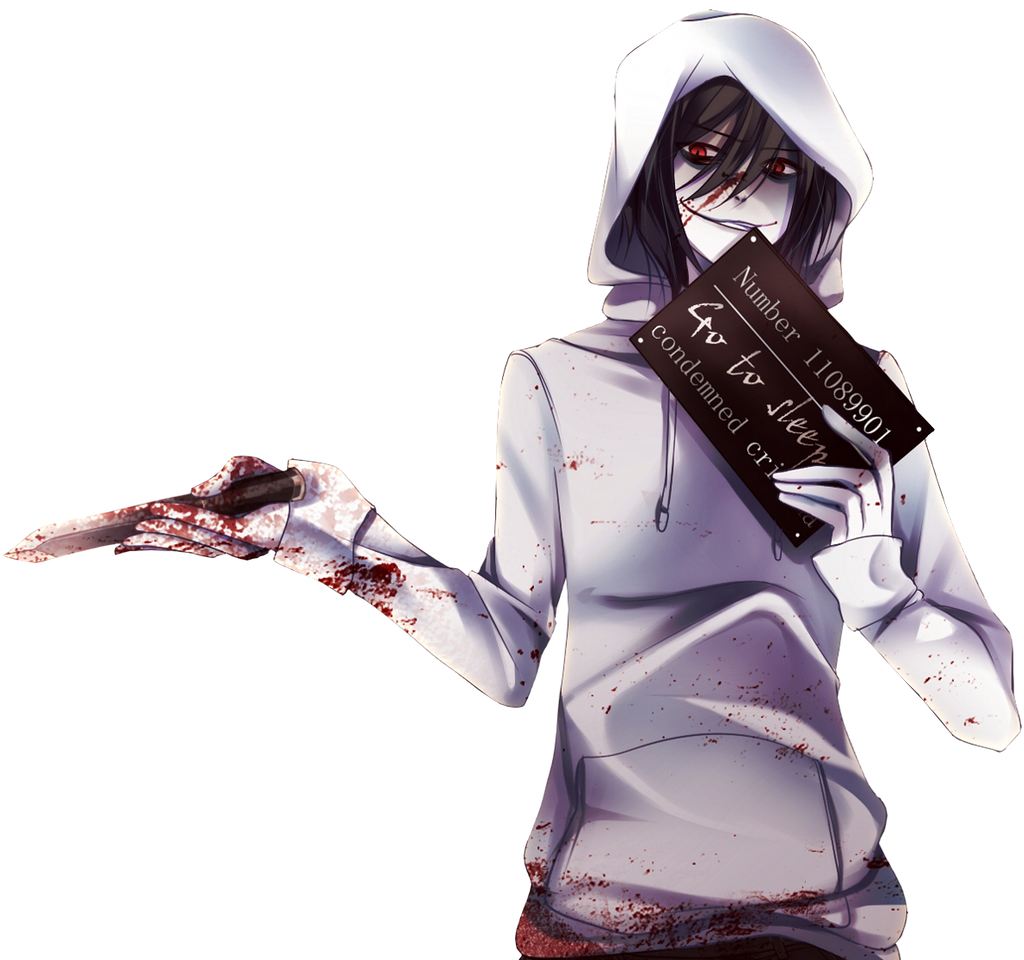 Who is the best opponent for Jeff the killer