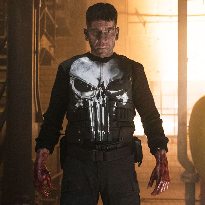 Punisher (Marvel Comics), VS Battles Wiki