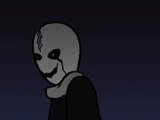 Gaster (Glitchtale)