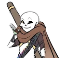Ink Sans (Canon)