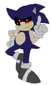 Sonic.exe (Sir JC-the-Hyena) | FC/OC VS Battles Wiki | Fandom