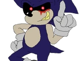 Sonic.exe (2011 Creepypasta)