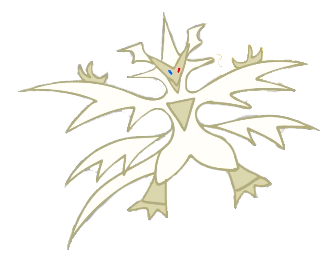 Necrozma, Character Profile Wikia