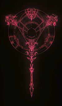 The Pentavaust