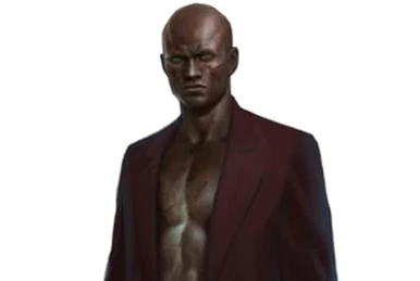 Macky the cat | Godmodes Wiki | Fandom