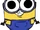 Bob (Minion Vacation)