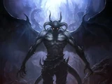 Abaddon (Warriors of Eden)