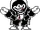 Dustbelief sans (Friday Night Dustin')