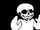 Sans (Undertale: promised.)