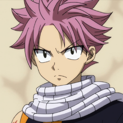 Natsu Dragneel