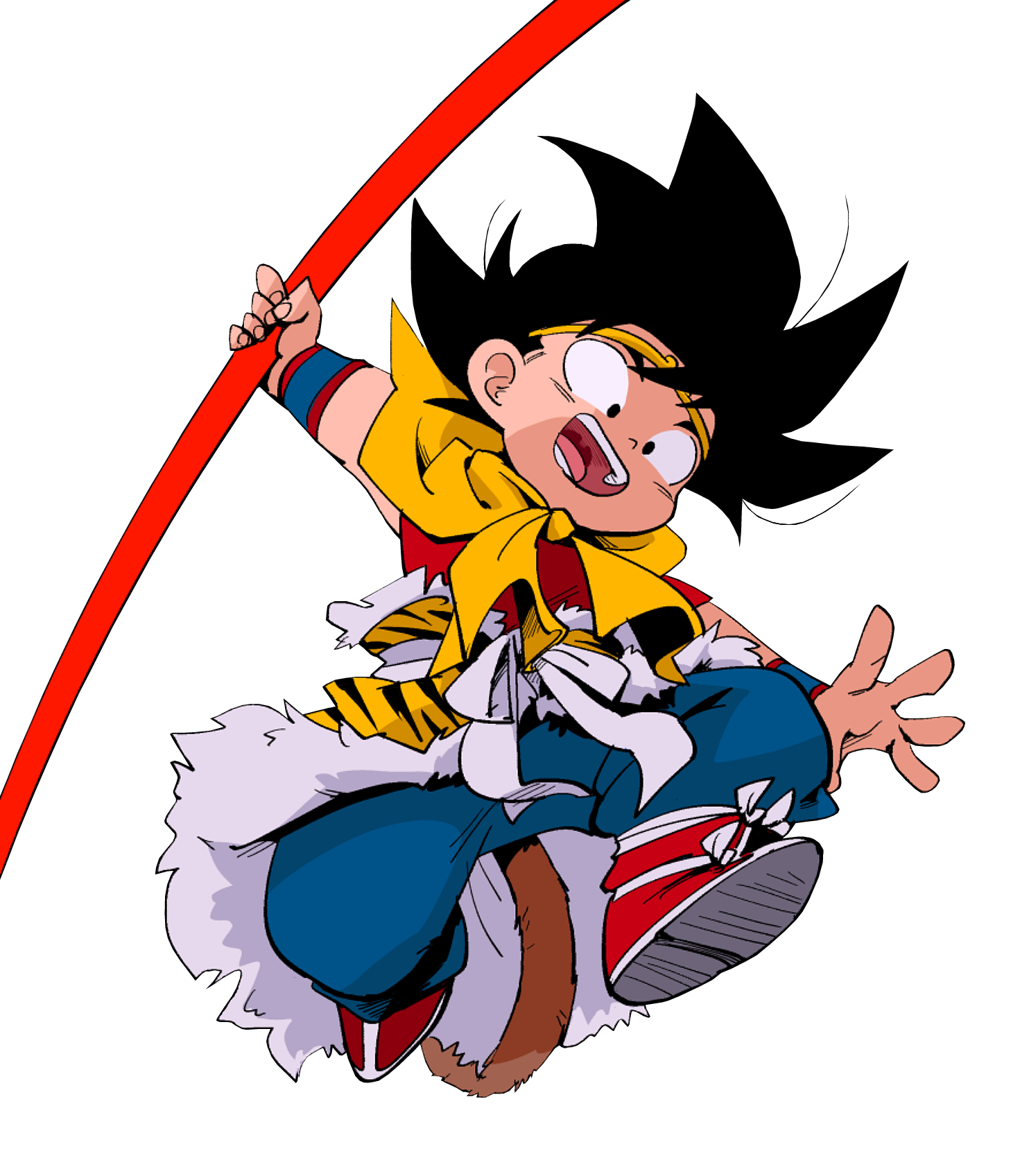 Son Goku Monkey King Fc Oc Vs Battles Wiki Fandom Son Goku Monkey King Fc Oc Vs Battles Wiki Fandom