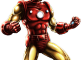 Iron Man (Avengers Alliance)