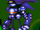 Turbo Mecha Sonic (SMBZ)