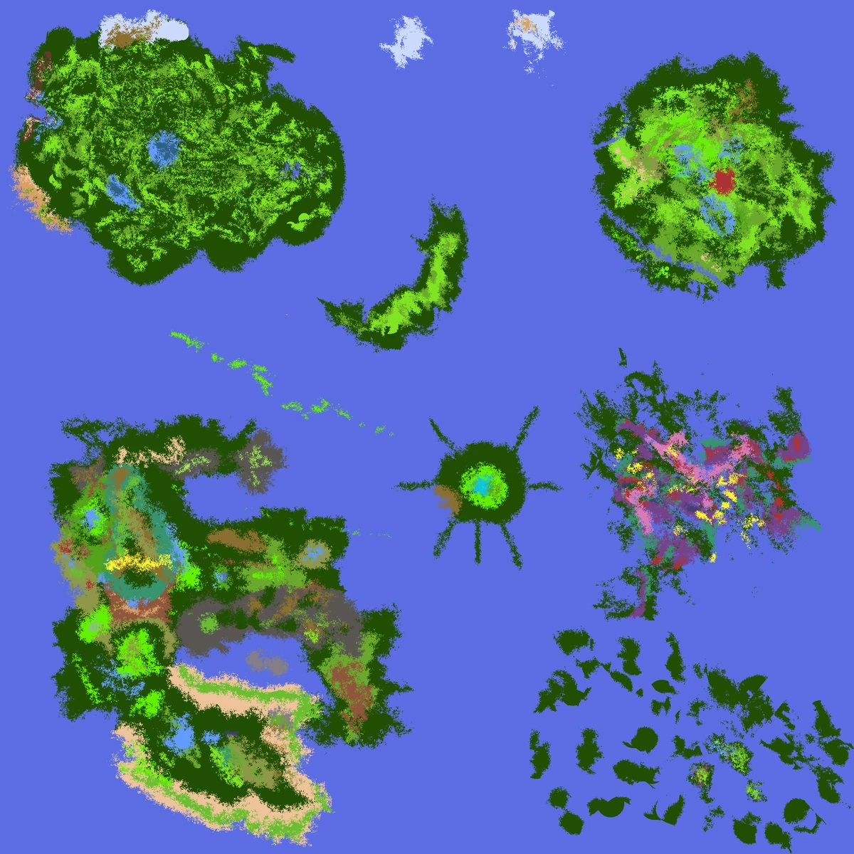 Amenia FC/OC VS Battles Wiki Fandom