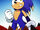 Sonic the Hedgehog (MVA AU)