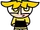NovaStar (The Legend of Team Brunette)