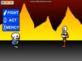Papyrus (Papyrus Goes Too Far)
