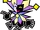 Dimentio (Mobius-6613)