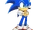 Sonic the Hedgehog (Nazo Unleashed)