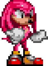 Julie Donahue (X-Verse) (3 KB) Julie Donahue