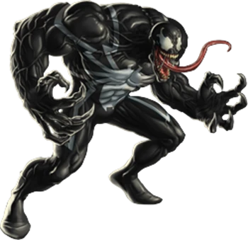 Agent Venom-Classic 2