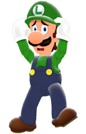 Luigi (SMG4VERSE) Render.png