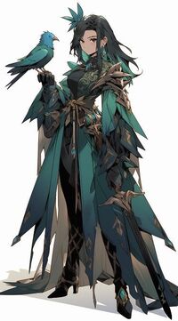 Artemis Wren