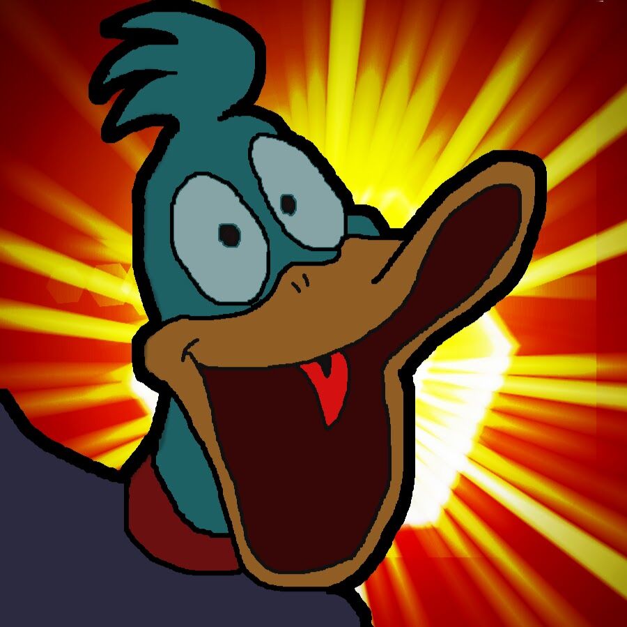 Duck Dodgers (Character), VS Battles Wiki