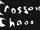 Crossover Chaos (Verse)