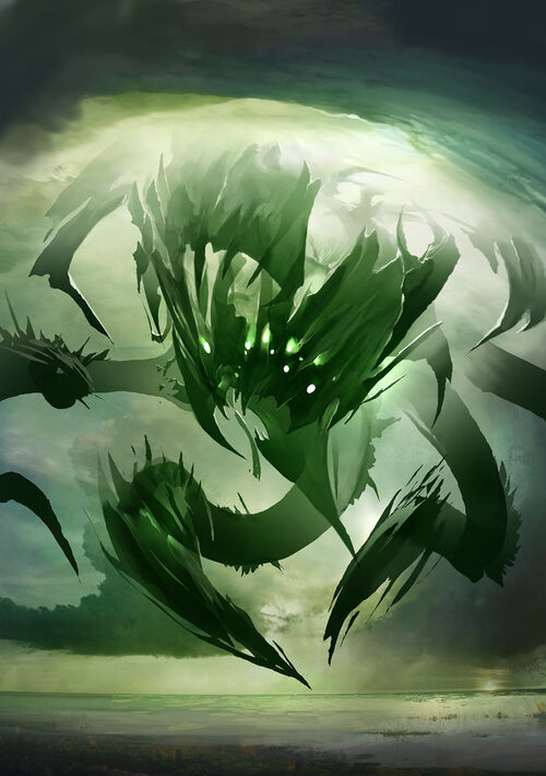 Shadow Behemoth