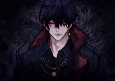 Mephisto Kagami