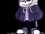 Sans (Dusttale)