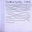 SurvivalTips