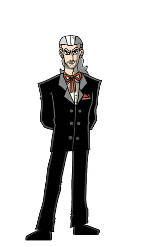 Vlad Masters (5 Years Later) | FC/OC VS Battles Wiki | Fandom