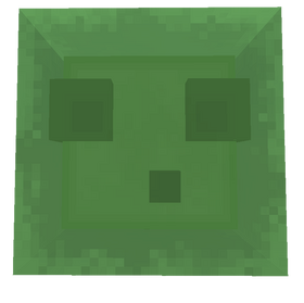 Slime (Minecraft), VS Battles Wiki