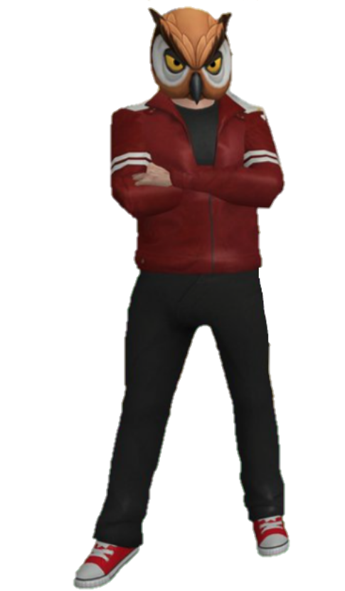 Vanossgaming Gta 5 Character