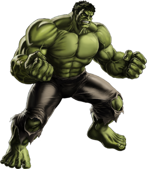 Hulk (Avengers Alliance) | FC/OC VS Battles Wiki | Fandom